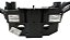 Chave Seta Limpador Audi A3 Sportback 2007 2008 - Imagem 6