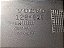 Moldura Rádio Ar-cond Difusor Ar Volvo Xc60 2008 2011 - Imagem 2