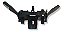 Chave Seta Limparor Vw Tiguan 2010 2011 2012 - Imagem 3