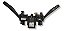 Chave Seta Limparor Vw Tiguan 2010 2011 2012 - Imagem 4