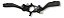 Chave Seta Limparor Vw Tiguan 2010 2011 2012 - Imagem 2