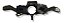 Chave Seta Limparor Vw Tiguan 2010 2011 2012 - Imagem 5