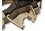 Chave Seta Mercedes C180 Kompressor 2001 2002 2003 - Imagem 6