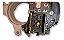 Chave Seta Mercedes C180 Kompressor 2001 2002 2003 - Imagem 5