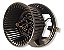 Motor Ar Forçado Caixa Ar Audi A3 Sportback 2.0 2007 2008 - Imagem 1