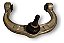 Bandeja Balanço Sup Diant Direito Ml 350 2007 - Imagem 2