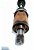 Semi Eixo Dianteiro Esquerdo Bmw X1 Aut Xdrive 2010 2011 - Imagem 2
