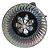 Motor Ar Forçado Mini Cooper One 2011 2012 - Imagem 2