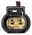 Chicote Bico Injetor Vw Jetta 2.0 Tsi 2012 2013 2014 2015 - Imagem 3