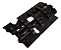 Bandeja Defletor Oleo Carter Volvo Xc60 3.0 T6 2010 2011 - Imagem 3
