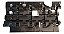 Bandeja Defletor Oleo Carter Volvo Xc60 3.0 T6 2010 2011 - Imagem 2
