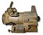 Motor Arranque Land Rover Discovery 4 2.7 2010 2011 - Imagem 2