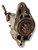 Motor Arranque Land Rover Discovery 4 2.7 2010 2011 - Imagem 3