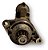 Motor Arranque Vw Tiguan R-line 2.0 Aut 2020 2021 2022 - Imagem 1