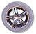 Jogo Roda Boa Pneu Ruim Honda Civic Si 2007 2011 205 55 R16 - Imagem 3
