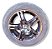 Jogo Roda Boa Pneu Ruim Honda Civic Si 2007 2011 205 55 R16 - Imagem 1