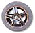 Jogo Roda Boa Pneu Ruim Honda Civic Si 2007 2011 205 55 R16 - Imagem 2