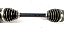 Semi Eixo Dianteiro Esquerdo Jeep Cherokee 3.0 4x4 2008 - Imagem 4