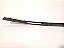 Acabamento Rack Teto Direito Land Rover Freelander 1 2004 - Imagem 6