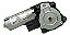 Motor Dianteiro Teto Solar Volvo Xc40 Recharge 2022 2023 - Imagem 1