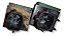 Kit  Painel Tabelie Volkswagen Passat Variant B7 2014 - Imagem 6