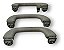 Kit Alça Segurança Pqp Hyundai Azera 2012 2013 2014 - Imagem 3