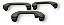 Kit Alça Segurança Pqp Hyundai Azera 2012 2013 2014 - Imagem 1
