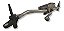 Motor Galhada Limpador Parabrisa Audi A5 2012 2013 - Imagem 3