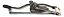 Motor Galhada Limpador Parabrisa Audi A5 2012 2013 - Imagem 2