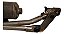 Motor Galhada Limpador Parabrisa Audi Q5 Tfsi 2011 2012 - Imagem 1