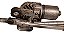Motor Galhada Limpador Parabrisa Audi Q5 Tfsi 2011 2012 - Imagem 2