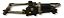 Motor Galhada Limpador Parabrisa Hyundai Hb20 2021 Detalhe - Imagem 1