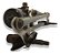 Motor Galhada Limpador Parabrisa Hyundai Hb20 2021 Detalhe - Imagem 2
