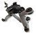 Motor Galhada Limpador Parabrisa Vw Passat Variant B7 2012 - Imagem 3