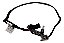 Chicote Led Forro Porta Diant Esquerdo Jeep Commander 2022 - Imagem 2