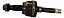 Semi Eixo Traseiro Direito Jeep Commander 2.0 Aut 2022 2023 - Imagem 2