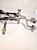 Kit Mangueira Ar Condicionado Volkswagen Touareg 2004 2010 - Imagem 1