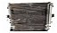 Kit Radiador Ar Condicionado Volkswagen Touareg 2004 A 2010 - Imagem 1