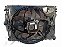 Kit Radiador Bmw 325i 2.5 Automática Gasolina 2011 2012 2013 - Imagem 4