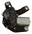 Motor Limpador Vidro Vigia Mini Cooper One 2011 2012 - Imagem 3