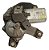 Motor Limpador Vidro Vigia Mini Cooper One 2011 2012 - Imagem 1