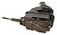 Alavanca Trambulador Volkswagen Tiguan Aut 2012 2013 2014 - Imagem 5