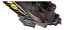 Alavanca Trambulador Volkswagen Tiguan Aut 2012 2013 2014 - Imagem 7