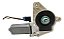 Motor Maquina Vidro Diant Esquerdo Vw Passat B8 2015 2017 - Imagem 1