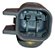 Sensor Abs Diant Direito Volvo Xc40 Recharge 2022 2023 - Imagem 2