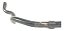 Barra Estabilizadora Diant Chevrolet Captiva 2010 2011 2012 - Imagem 1