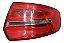 Lanterna Direita Audi A3 Sportback 2007 2008 Detalhe - Imagem 4