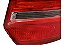 Lanterna Direita Audi A3 Sportback 2007 2008 Detalhe - Imagem 2