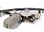 Motor Maquina Vidro Dianteiro Direito Chevrolet Captiva 2011 - Imagem 5