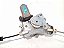 Motor Maquina Vidro Dianteiro Direito Chevrolet Captiva 2011 - Imagem 3